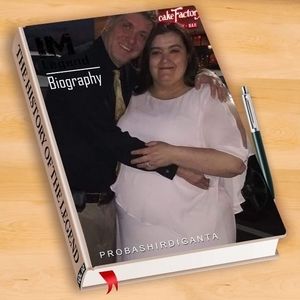 Meet your Posher, Bobandcindy